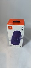 JBL by Harman Flip 7 Purple Portable Wireless Speaker