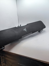 Razer Leviathan 5.1 Elite W/Subwoofer Bluetooth Gaming Sound Bar-crack, untested