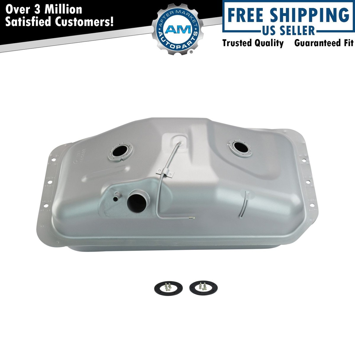 Gas Fuel Tank 13.7 Gallon For 1986-1990 Toyota Pickup | eBay