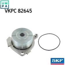 WATER PUMP ENGINE COOLING VKPC 82645 FOR ALFA ROMEO GTV BRERA SPIDER/4C 166 2.0L