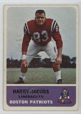Click to enlarge Harry Jacobs