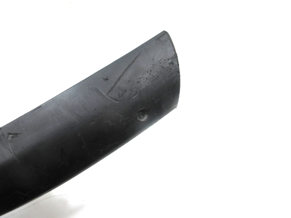 OEM YAMAHA 2003-2007 FX HO CRUISER FX140 BLACK RIGHT REAR CORNER BUMPER - Image 2 of 4