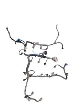 MKX       2008 Engine Wire Harness 633326