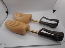  Vintage Travel Tree Shoe Keepers M