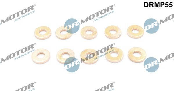 WäRmeschutzscheibe, Einspritzanlage Dr.Motor Automotive DRMP55 FüR Volvo-image