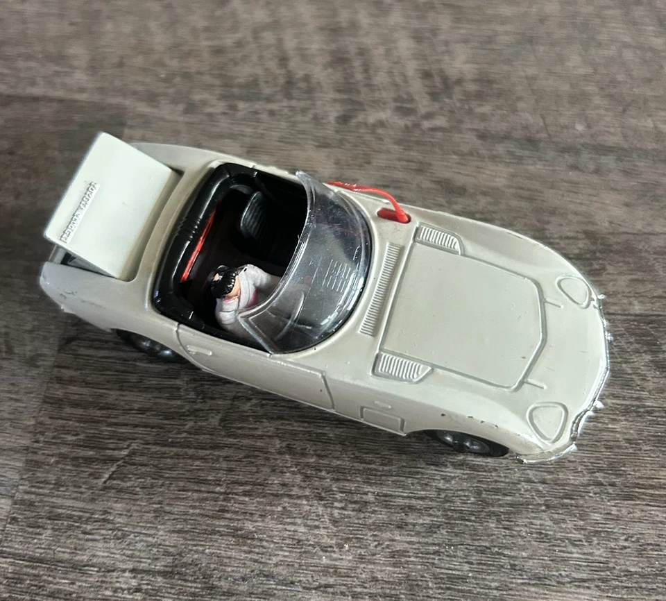 1960's Vintage Corgi James Bond 007 Toyota 2000GT #336, "You Only Live Twice." - Image 2 of 4