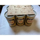 Vintage Stag Beer Lighted Bar Sign 6 Pack Can Wall Sconce Breweriana Decor