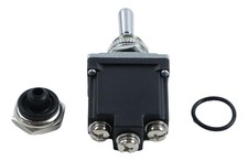 Toggle Switch 128200 128200GT Compatible with...