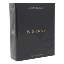 Nishane Afrika Olifant Unisex Extrait de Parfum 50ml Spray Bottle - BRAND NEW