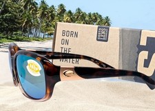 Las mejores ofertas en Gafas de sol polarizadas Ronda Costa  display picture 3