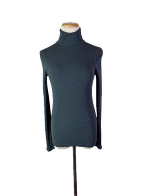 knee length dresses for ladies prAna Foundation Rib Long Sleeve Dress at EverydayYoga.com main image 0
