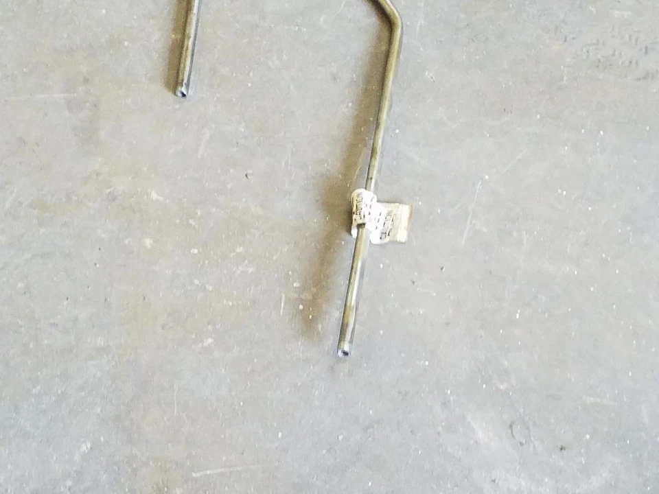 6.8L Fuel Pump Send / Return Lines | Fits 2000-2001 Ford Excursion - Image 4 of 4