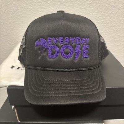Everyday Dose SnapBack 