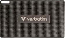 VERBATIM SSD MINI METAL 1TB NOIR