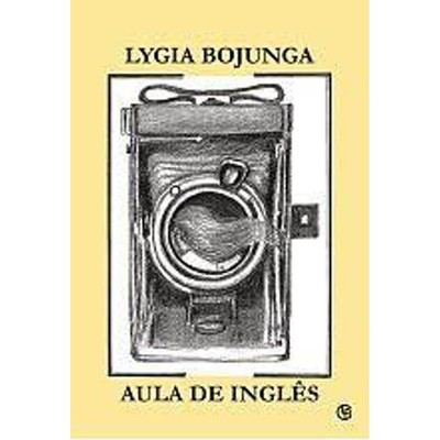 Livro: Aula de Ingles - Lygia Bojunga (Em Portugues do Brasil)