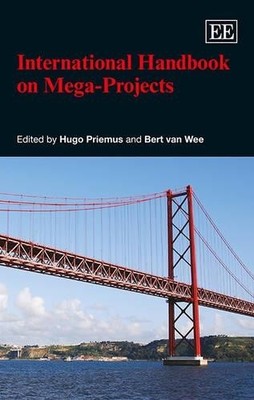 International Handbook on Mega-Projects - 9781781002292