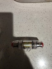 4 or 8 AWG Gauge Ga Mini ANL Car Audio Power Wire Fuse Holder MIDI Amp Install