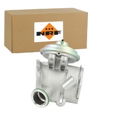 NRF AGR-VENTIL ABGASRÜCKFÜHRUNGSVENTIL passend für MERCEDES-BENZ C-KLASSE CLK