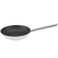 Skk Profi Pfanne 40 Cm Induktion Groß Edelstahl Antihaft Bratpfanne Beschichtet