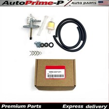 NEW For Honda CRF70F CRF80F CRF100F CRF150F Fuel Petcock Valve 16950-GCF-671