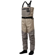 FW08 Men’s Breathable Waders Waterproof Fly Fishing Chest Fishing