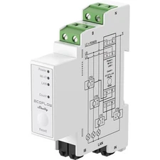 ECOFLOW EF-OS-SM003-SMSHEL x Shelly Smart Meter Consumption Controller