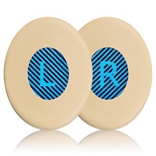 Replacement Earpads for Bose On-Ear 2 OE2 and OE2i / SoundLink/SoundTrue On-...
