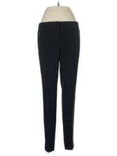 Classiques Entier Women Black Dress Pants 6