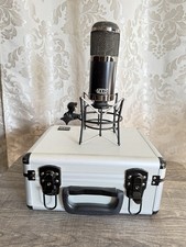 MXL CR89 Premium Low Noise Condenser Micropho...