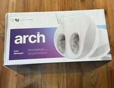 ARCH FOOT MASSAGER HUB-CARING MILL BY AURA
