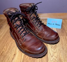 Timberland Men s Size 11 Earthkeeper 6 Boots ...