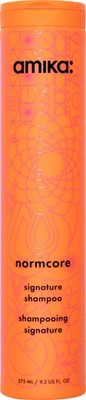 amika Normcore Signature Shampoo 275 ml