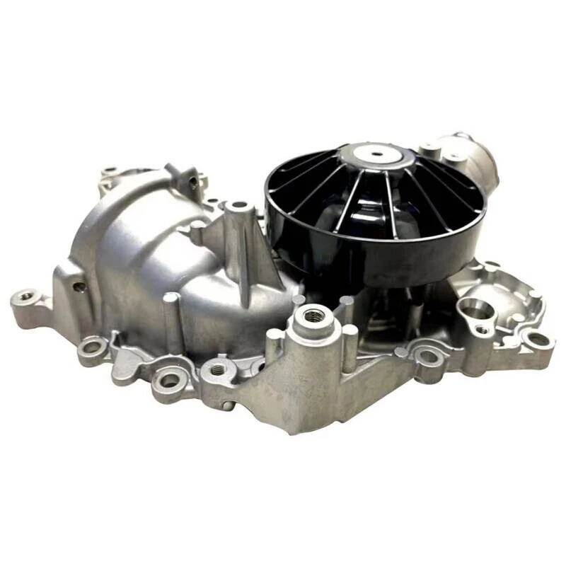Engine Water Pump, Aluminum Housing and Impeller, For 11-18 Mercedes-Benz S550 - Image 4 of 4