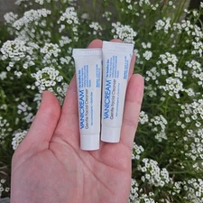 Vanicream Gentle Facial Cleanser Travel Size 0.21oz x2 NEW 