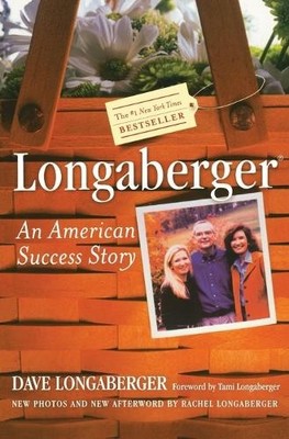 Longaberger David H Longaberger (Taschenbuch)