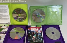 10 Microsoft Xbox 360 Games