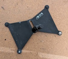 Mini Cooper S JCW GP R52, R50, R53 Front Kennzeichen ALTA Relocation Kit 