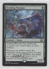 Teething Wurmlet Magic: The Brothers' War BRO #192