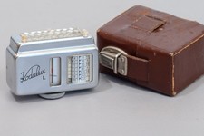 Kodak light meter  Vintage Kodalux L Light Meter  good working.
