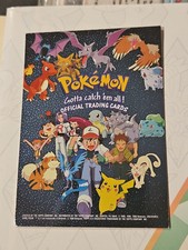 pokemon topps series 3 card list Topps Pokémon Series 1–3 Complete Set – 1999–2000| TradingCardSets.Com main image 1