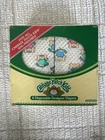 Vintage Coleco Cabbage Patch Kids Disposable Designer Diapers Baby Doll NIB