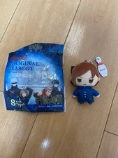 Jujutsu Kaisen ROUND1 Original Mascot 10cm  Collectible Figure