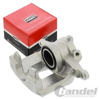 Mapco Bremssattel Hinten Rechts Passend FüR CitroËN Jumper Fiat Ducato Peugeot B