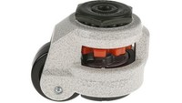 KółKa Obrotowe Z Trzpieniem Do 250Kg RS PRO RS Components