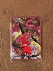 1998 Upper Deck Michael Jordan Flying High Metal Sealed Basketball Card #3 Bulls