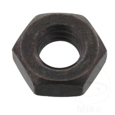 Genuine OEM Sprocket Nut Rear 1pc Fits Yamaha DT 50 MX 1980-1997