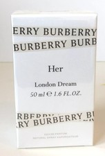 BURBERRY Perfume | BURBERRY LONDON HER  DREAM | LADIES 50ml EDP | Fragrance