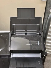 Fujitsu ScanSnap iX500 Desktop Scanner for PC and Mac PA03656B305