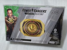 Power Rangers LIGHTNING COLLECTION TOMMY OLIV...