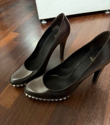 Stuart Weitzman Schuhe Gr. 40